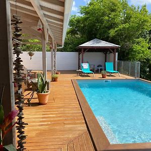Villa Diamantilles - Maison D'Hotes