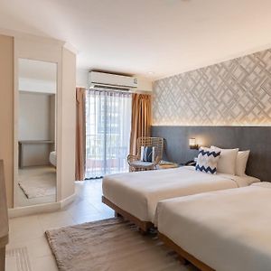 Chambre Supérieure Double